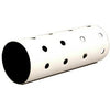 Sewer & Drain Pipe, Perforated Polyethylene, 4-In. x 10-Ft.