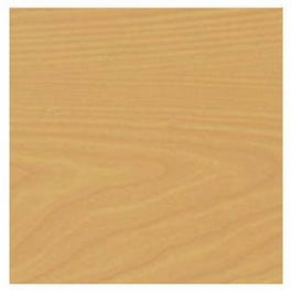 Shelf Liner, Adhesive, Maple, 18-In. x 9-Ft.