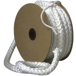 Stove Gasket Rope, 5/8-In.