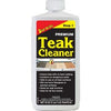 Teak Cleaner, 16-oz.