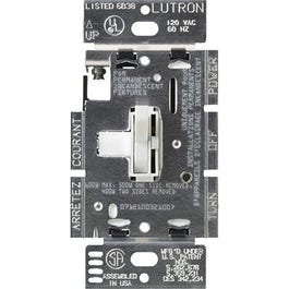 Toggler Eco-dim 600W Dimmer, White