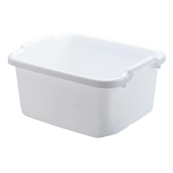 Rubbermaid Roughneck 15-1/2 Qt. Dishpan