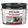 Rust-Oleum 3.3 Gal. Roofing Repair Wet Patch
