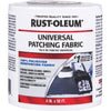 Rust-Oleum 4 In. x 50 Ft. Universal Patching Fabric