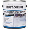 Rust-Oleum 710 1 Gal. 7-Year Elastomeric Roof Coating
