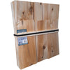 SBC Cedar Utility 10/10 16 In. L Cedar Shingles/Shims