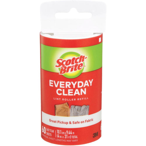 Scotch Lint Roller Refill