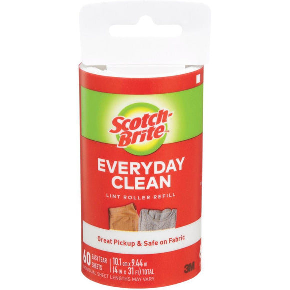 Scotch Lint Roller Refill