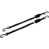 Seachoice 2 In. x 48 In. Transom Tie-Down Strap (2-Pack)