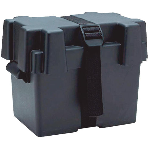 Seachoice 7-1/4 x 10 10-1/2 Battery Box