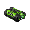 Ego Power+ 2.5 Amp Hour Battery with Fuel Gauge