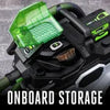 Ego POWER+ 9 Gallon Wet/Dry Vacuum