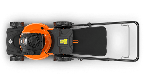 Ariens Razor 21 Push