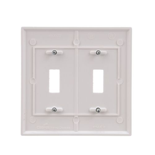 Eaton Cooper Wiring 2139W-BOX
