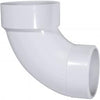 Genova Products Pvc Dwv Fittings 90° Sanitary Street Elbow