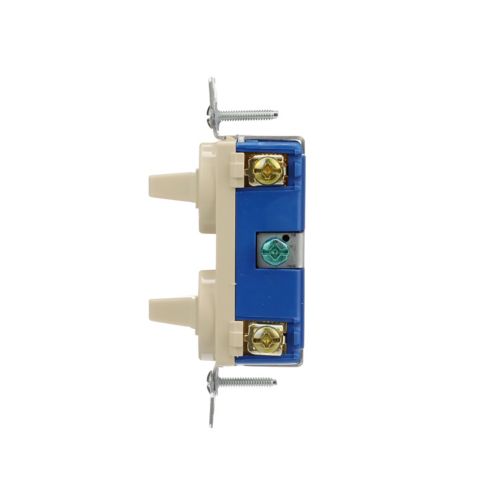 Eaton Commercial Grade Combination Switch 271V-BOX