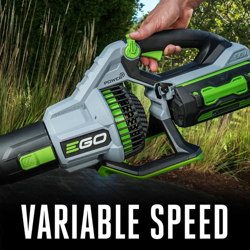 Ego POWER+ 765 CFM Blower