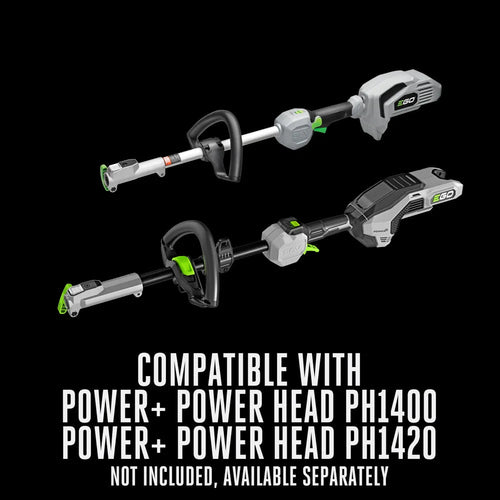 Ego POWER+ Carbon Fiber String Trimmer Attachment with POWERLOAD™