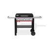 Weber Slate® 28 Rust-Resistant Griddle (Liquid Propane)