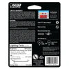 Feit Electric 5.5W (60W Replacement) Soft White (2700K) G16 1/2 (E12 Base) Frost Filament LED Bulb