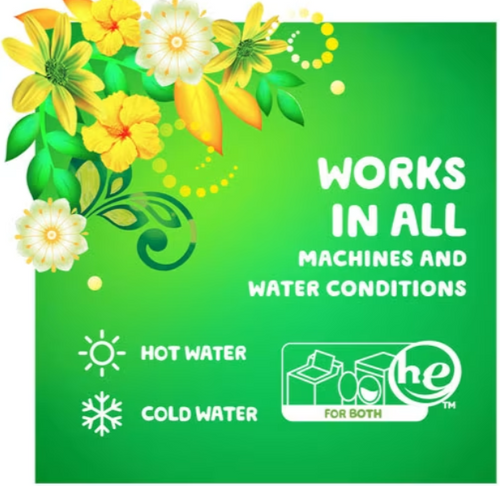 Gain Original Liquid Laundry Detergent