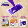 Swiffer® WetJet™ Multi-Surface Cleaner Solution Refill Febreze Lavender
