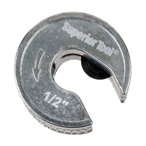 Superior Tool QuickCut™ Tubing Cutter 1/2