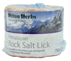 Hilton Herbs Himalayan Rock Salt Lick