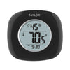 Taylor Indoor Thermometer with Hygrometer