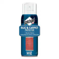 Scotchgard™ Rug & Carpet Protector