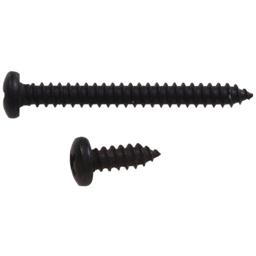 Hillman Group Hardware Essentials Shelf Bracket Screw Antique Black