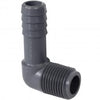 Genova Products Insert Combination Elbow