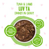 Weruva BFF Tuna & Lamb Luv Ya Recipe Pouches Wet Cat Food