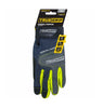 Big Time Products General Purpose Work Gloves Touchscreen Compatible