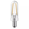 GE Specialty T6 LED Light Bulb Appliance Bulb 15 Watt Replacement E12 Candelabra Base