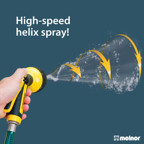 Melnor Vortex® 6-Pattern Nozzle
