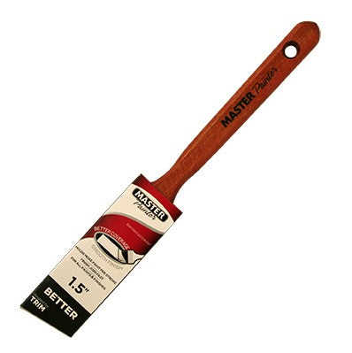 True Value Master Painter Better Angle Sash Paint Brush
