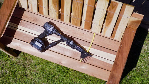 Simpson Strong-Tie Quik Drive® Project Pro™ Screw Driving Tool