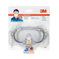 3M™ Tekk Protection™ Project Safety Kit