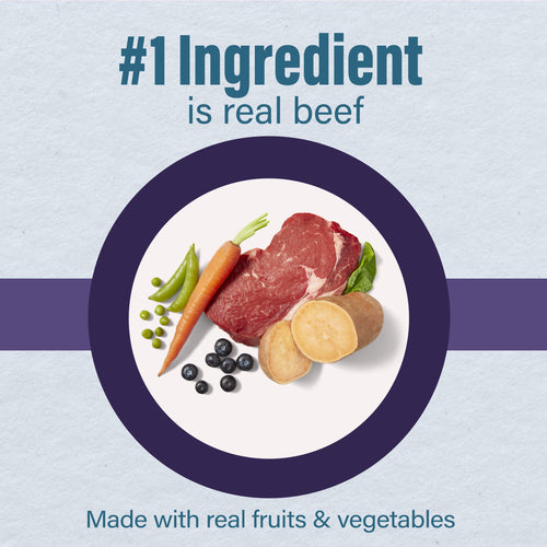 Nutrena® Loyall Life® Large Breed Beef & Barley Recipe Adult Dog Food