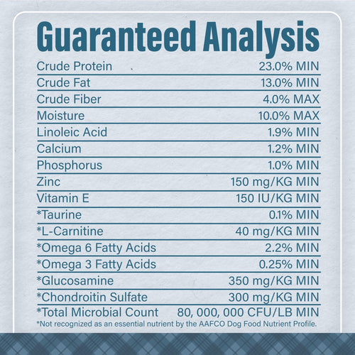 Nutrena®Loyall Life® Large Breed Chicken & Brown Rice Recipe Adult Dog Food