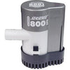 Automatic Bilge Pump, 800 GPH