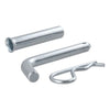 Curt Hitch Pin with Adapter