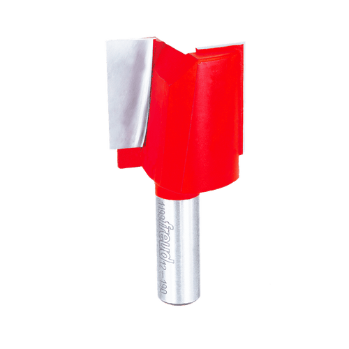 Freud Double Flute Straight Bit