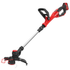 Craftsman V20* Cordless String Trimmer/Edger Kit with Battery & Charger