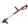 Craftsman V20* Cordless String Trimmer/Edger Kit with Battery & Charger