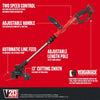 Craftsman V20* Cordless String Trimmer/Edger Kit with Battery & Charger