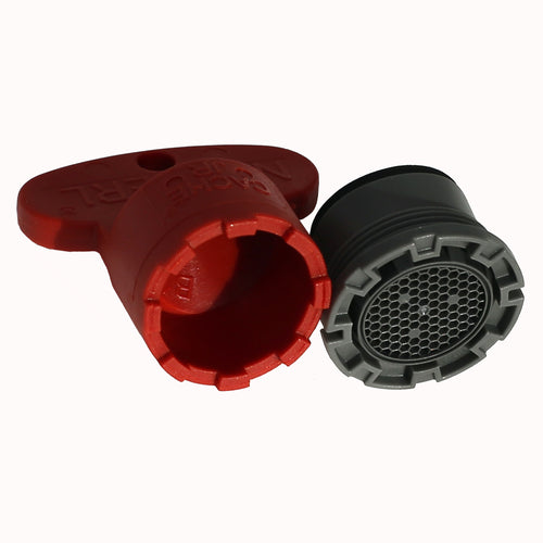 Lasco Delta Lav Aerator Kit 1.2 GPM