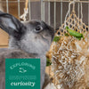 Oxbow Enriched Life – Tumble ‘n Toss for Small Animal