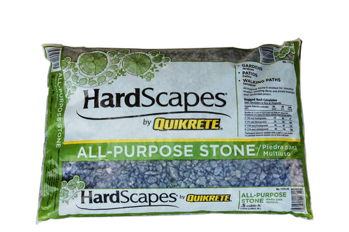 Quikrete Drainage All Purpose Rock